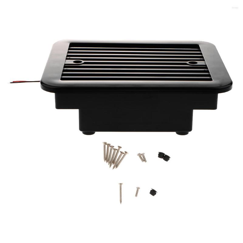 Camping Motorhome Cooling Fan Air Vent Ventilation Durable Plastic Weather Proof And Wear Resistant