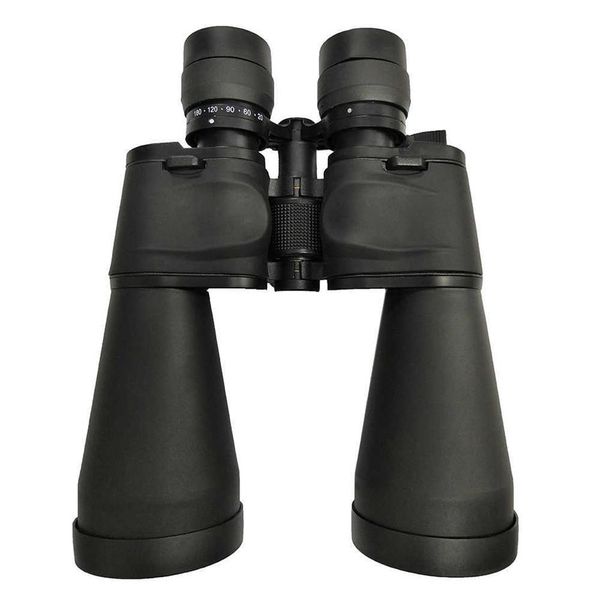 Télescope de Camping jumelles professionnelles réglables 20-180x100 jumelles Zoom télescope extérieur jumelles haute puissance P0823273b