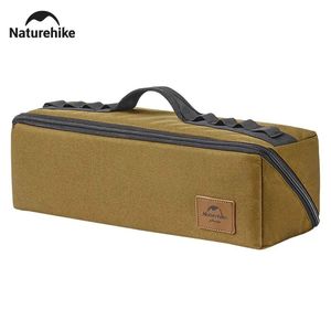 Sac de rangement d'outils de Camping, sac de rangement pliable et étanche, organisateur de survie Portable de voyage en plein air, Accessoires de travail, boîte à outils 240112