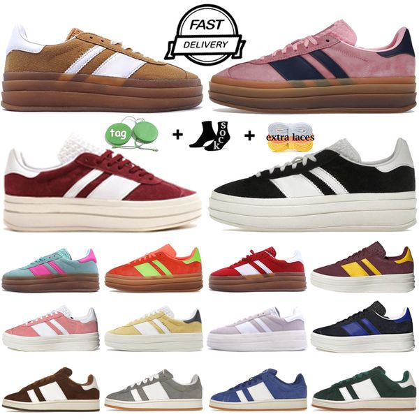 00s hommes chaussures de sport baskets basses presque jaune rouge beige rose vert gomme gris ciel ambiant Vintage Original crème blanc noir femmes chaussures de sport de luxe avec boîte