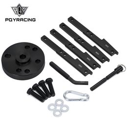 Camshaft Injector Cam Puller Timing Repair Tool Kit For Cummins ISX QSX 3163021 3163069 3163020 Gear Puller Disassembly Tools PQY-ATS05BK