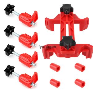 Nokkenas Lock Houder Auto Motor Timing Locking Tool Universal Repair Master Clamp Kit Auto-accessoires