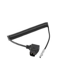 Camvate opgerolde DTAP om ontwerp Odyssey 7Q Power Cable Item Code C23904830272 te convergeren