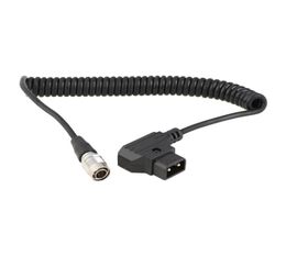 Camvate DTAP a Cable Hirose de 4pin para dispositivos de sonido Código de elementos C23797989065