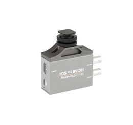 Camvate Extension Support met schoenadapter voor Blackmagic Mini -signaalconverter C20865923188