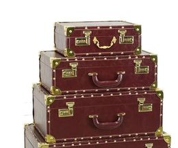 Can Custom Bruin Flower Beau Case Suitcase Reizen Horloge Draagtassen Handvat Grid Bagage Handtassen Schoudertassen Portemonnee Jewel Box Trunk Hand Valise Tote Rolling