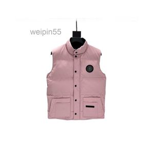 Canada Giletmens Gilets Canda Goose Bomber chauffant Body Warmer Bodywarmer Designer Vest Weste Doudoune Sans Manche Down Puffer Hommes Gilet Hommes Femmes Femmes Gooseqhin