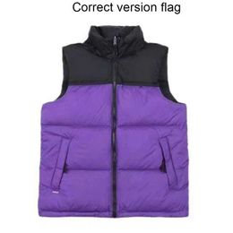 Canada Giletmens Gilets Nord Gilet Veste sans manches Designer Corps Chaud Hommes Bodywarmer Unisexe Couple Femme Mans Extérieur Noir Gilet Waistcoagoose