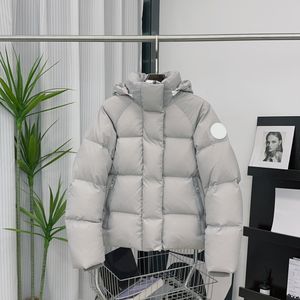 Canada Jassen Ganzen Vrouwen Nieuwe Winterjas Dames Designer Merk Donsjack High-End Kwaliteit Warm houden