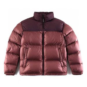 Canada Mens Designer Veste Femmes Vers Le Bas À Capuche Chaud Parka Hommes Noir Puffer Vestes Lettre Imprimer Vêtements Outwear Coupe-Vent Veste D'hiver