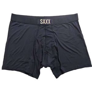 Canada Viscose Fibre Soft and Elastic SAXX Men vibe moderne Fit Ultra Boxer confortable Designer Men's Designer sous-vêtements 425