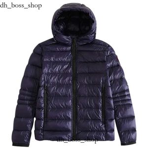 Canadas Goosejacket Crofton Cabinet à capuche Homme Mentille GOOSE PARKA DUCH BLANC DOWN Vestes hivernales Outwear Womens Parka Ladys M manteau avec badge S-xxl Goose Veste 382