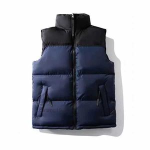 Canadas Gooses Down Vest Designer Mens Vest Winter Vesten Unisex Paar Bodywarmer Dames Jas Mouwloos Outdoor Warm Dikke Outwea YHEZ