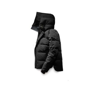 Canadien Cassic Hommes Doudounes Veste D'hiver En Plein Air Designer Vestes Survêtement Goose Hommes Mode Puffer Veste Xs-xxxl 56k0c