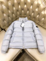 Canadese ontwerpers kwaliteit winter puffer jas heren donsjack verdikking warme jas Mode herenkleding outdoor jassen nieuwe ganzenjassen
