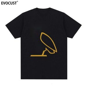 Designer de moda canadense tshirt mens moletom corujas impressas de manga curta tshirt homens mulheres verão algodão tshirts pulôver tee 4xl 5xl