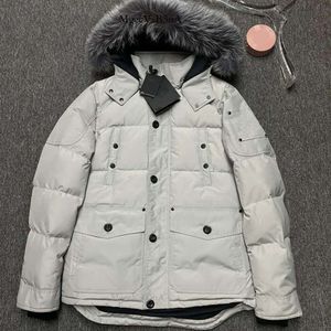 Canadian Goose Down Moose Veste Exploit Designer Knuckles Veste Hommes Femmes Casual Mens Outwear Knuckles Manteau Parka Extérieur Homme Hiver 874