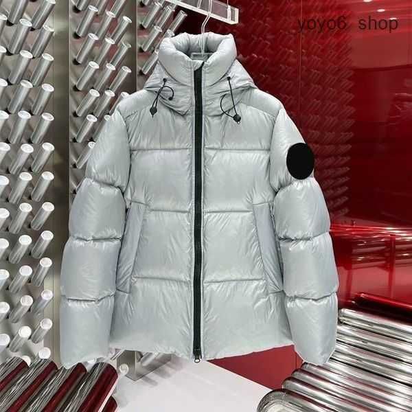 Canadian Goose Puffer Down Womens Jacket Down Parkas Hiver Épais Chaud Goose Veste Femmes Coupe-Vent Broderie Lettres Streetwear Causal Canda Goose 12 Vf24 VF24