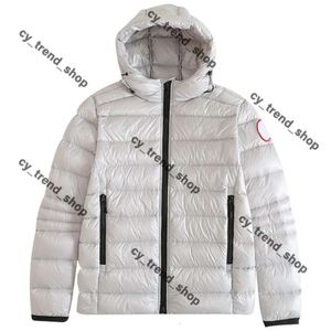 Canadion GooseJacket Down Candion Goose Jacket Women's Women Media Longitud Media Invierno Nuevo estilo canadiense Overcamado de los amantes de los amantes de los amantes de la chaqueta gruesa de ganso 570