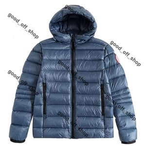 Canadion Goosejacket Hoge kwaliteit Men Candion Gooses Jacket Goose Coat Real Big Wolf Fur Canadian Wyndham overjas kleding modestijl Winter Outerwear Parka 11