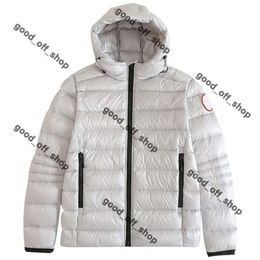 Canadion Goosejacket Heren Donsparka's Canada Jassen Lamswollen Winterjas Rits North Dames Fleecejack Gans Outdoor Zacht Katoen Met Capuchon Dames Hoge Kwaliteit 847