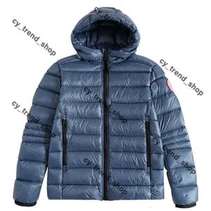 Canada Goosejacket Mens Down Parkas Canada Vestes Manteau d'hiver en laine d'agneau Zipper North Womens Fleece Jacket Goose Outdoor Soft Cotton Hoody Femmes de haute qualité 191