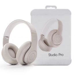 Cancelación B Studio Pro TWS Solo 3 Auriculares Bluetooth Wireless ARPHONES DE CANCIÓN DE CANCIÓN DE CANCIÓN A Earphones de juegos de auriculares para teléfonos Beats Pro 4 Oneth