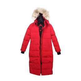 chaqueta de ganso de Canda Down Parkas Canda Goose Women Jackets Poplespader Catón Otoño Diseñador Fashion Down Jacket Style Sport Zipper Casual Capualy 6 3CU4 JMJW