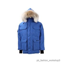 Canda Goose Jacket Golden Goose Femme Groseille Golden Goose Designer Gooses Down Veste Canda Goose Pufferjacket Style Sport Trench Casual Zipper 15 6SPC