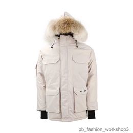 Canda Goose Jacket Golden Goose Femme Groseille Golden Goose Designer Gooses Down Veste Canda Goose Pufferjacket Style Sport Trench Casual Zipper 16 1DBD