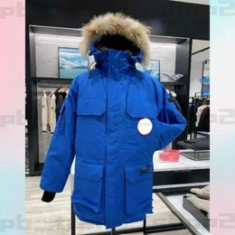 Jaqueta Canda Goose Masculina Parkas Mackages Puffer Jaqueta Masculina Crofton Preto Leve Designer Casaco Reciclado Nylon-ripstop Jaqueta de Ganso com Capuz 936