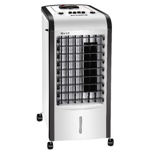 Candimill froid et chaud mobile climatiseur ventilateur bureau maison mini climatisation ventilateurs de refroidissement humidificateur