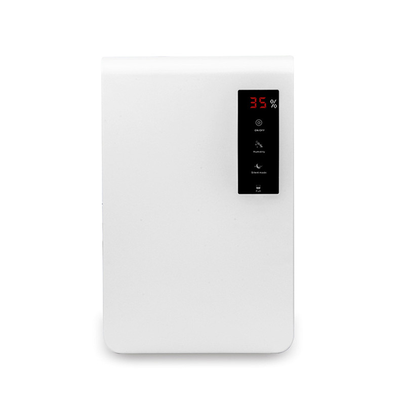 Beijamei Electric Home Dehumidifier الرطوبة ذكي مجفف الهواء امتصاص الهواء مع مزيل الرطوبة التلقائي ومؤشر LED