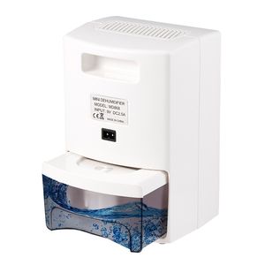 BEIJAMEI Promotion déshumidificateur d'air pour la maison sécheur d'air Portable absorbant l'humidité avec arrêt automatique et indicateur LED