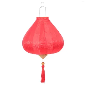 Bougeoirs lanternes chinoises décor de Festival décoration d'anniversaire pour fille diamant suspendu décoratif