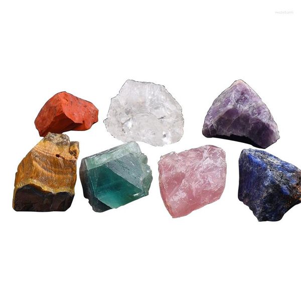 Portavelas de piedra de cristal, soporte para varitas de incienso, bandeja de piedras preciosas curativas naturales para el hogar, dormitorio, decoración de oficina, suministros de regalo B85C