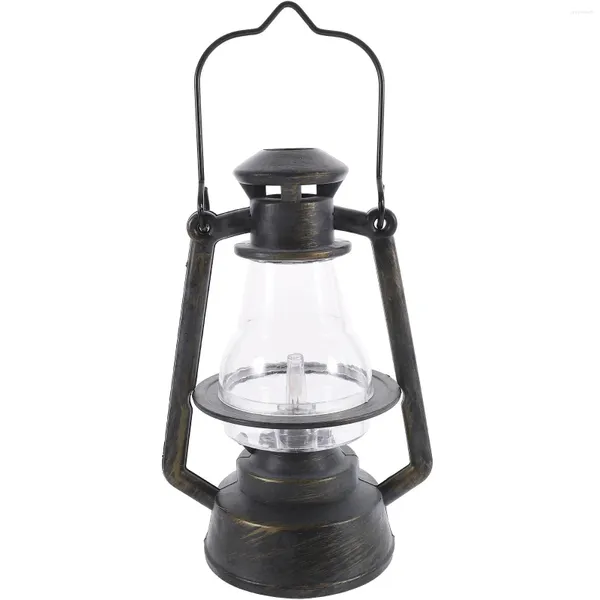 Bandlers de bureau lampe extérieure tente LED Lantern Mini Lanterns Centres de table