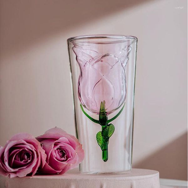 Kerzenhalter mit doppeltem Verwendungszweck, blumenförmiger Glasbecherhalter für Hochzeitsfeier, Wachstischdekoration