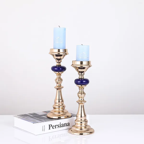 Titulares de velas Candelabro Candelabro Candelabro Candelabro Candelabro Candelabro