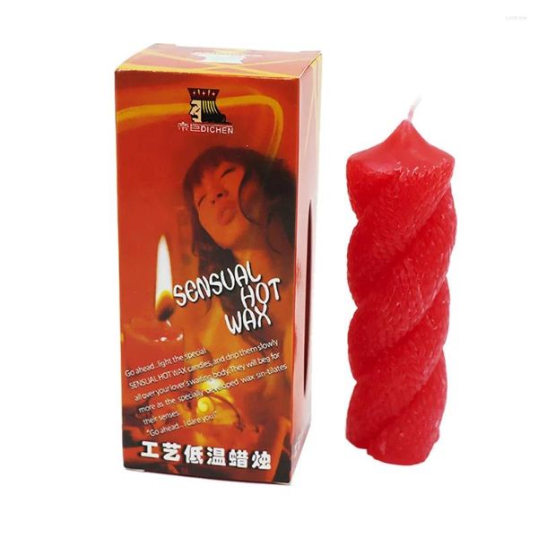 Candalas Candelador de vidrio para velas de baja temperatura a baja temperatura goteo juguetes sexuales para mujeres adultos juegos de hombres en jar