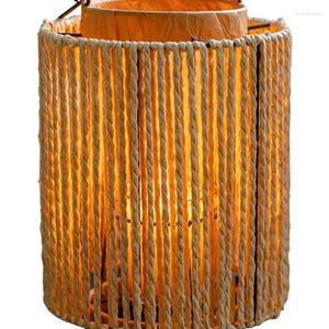 Bougeoirs lanternes Diwali support métallique de noël lustre Vintage candélabres Para Velas décoration nordique pour la maison