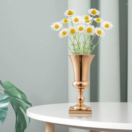 Bandlers léger Vase de fleurs de luxe Gol