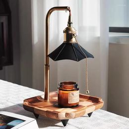 Kandelaars Luxe Woonkamer Modern Feest Minimalistisch El Stand Indoor Industrieel Kerzenhalter Vintage Meubilair