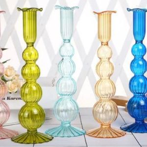 Bandlers Nordic Retro Creative Glass Congre Corgothétique Decor Home Classic Classic Cougies posées Feuilles Articles