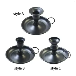 Bandlers Contexte Contexte Metal Cougies Collectible Cougies Decorative pour table Restaurant Party Home Decor