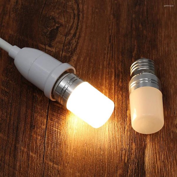 Bombilla de vela Lámpara de carcasa de aluminio 12W 16W 220V E14 E27 LED Corn Street Cool Warm White Color Flame