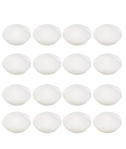 Bougies 50pcs Fournitures de mariage Mini Décoration de fête romantique flottante pour l'année de l'événement Christmas5597440