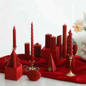 Kaarsen nieuwjaar kaarsen ins bruiloft decoratie middelpunt geur kaarsen kaarsen huisdecoraties kaarsen sets valentijnsdag cadeau kaarsen