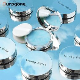 Candy Bella Waterproof Face Loose Powder Translucent Setting Oilcontrol duurzame make-up Professionele cosmetica 240202