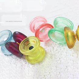 Candy Color Cute Professional Sports YoYo Fire Spirit YoYo CNC PC voor professionele KK Lager Yo-Yo Player Material 240408